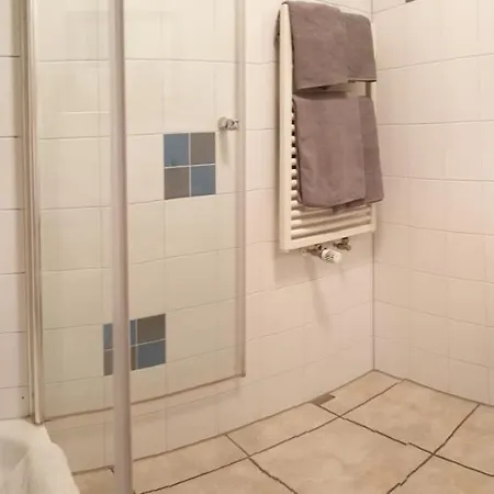 Bigben ゲストハウス ルスト