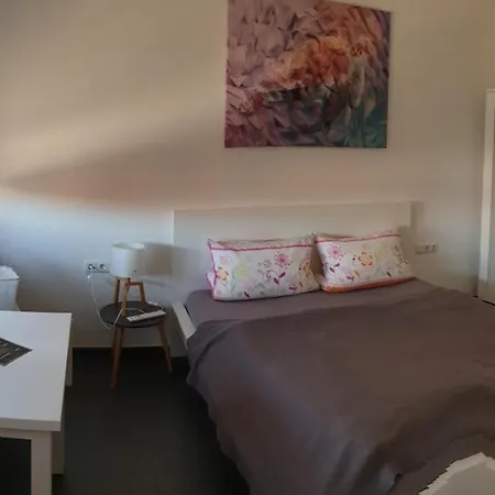 ゲストハウス Bigben