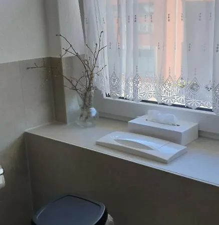 Bigben ゲストハウス 5*