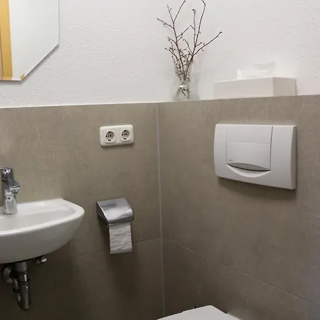 ゲストハウス Bigben