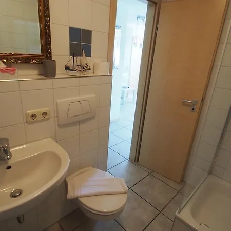 Leuchtturm Gasthof 5*