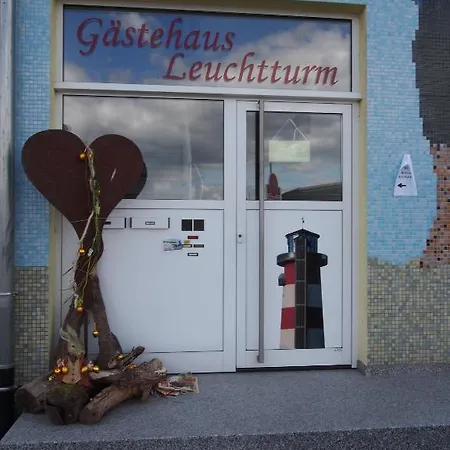 Gasthof Leuchtturm 5*