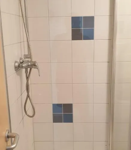 招待所 加斯塔斯鲁塔姆酒店