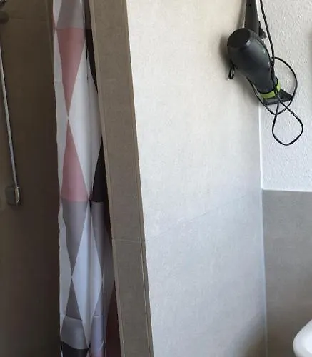 招待所 加斯塔斯鲁塔姆酒店 5*