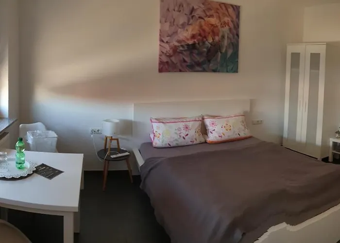 招待所 加斯塔斯鲁塔姆酒店