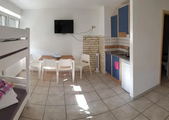 加斯塔斯鲁塔姆酒店 5* 鲁斯特