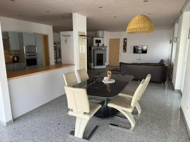 招待所 加斯塔斯鲁塔姆酒店