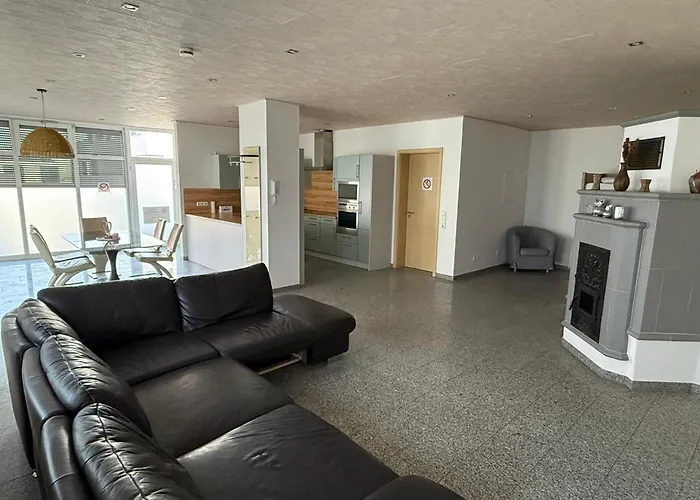 招待所 加斯塔斯鲁塔姆酒店 5*