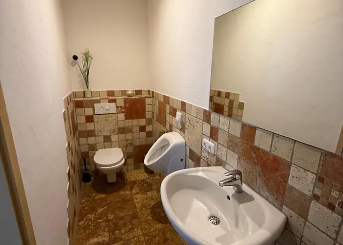 加斯塔斯鲁塔姆酒店 5*