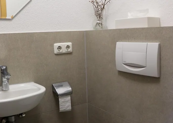 招待所 加斯塔斯鲁塔姆酒店