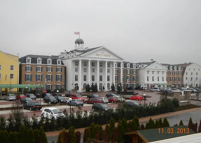 加斯塔斯鲁塔姆酒店 招待所